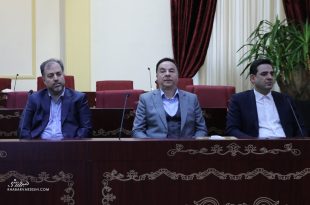 ناپدید شدن رازآلود وحید مرادی در فرودگاه دبی؛ چرا هیچ خبری از او نیست؟!