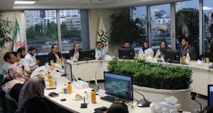 نخستین دوره آموزشی «توسعه راهبری فناپ» آغاز شد