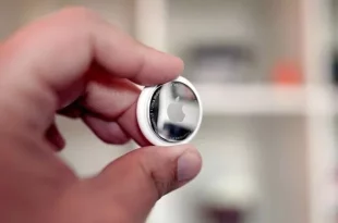 نسل دوم ایرتگ اپل ظاهراً در سال 2025 معرفی می‌شود