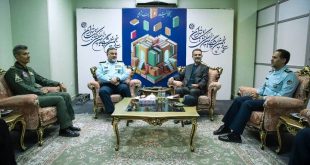 نمایشگاه کتاب باعث می‌شود مردم به کتاب نزدیک‌تر شوند