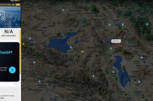 نگاهی دیگر به سانحه سقوط بالگرد رئیس جمهوری: فناوری‌هایی که نداریم