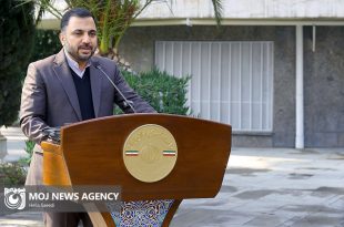 هدیه اینترنت ۳۰ گیگابایتی دولت بمناسبت روز معلم /اولین پرتاب تا پایان سال از پایگاه فضایی جدید