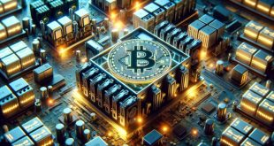 هزینه برق استخراج بیت کوین در آمریکا در 2024 به 2.7 میلیارد دلار رسید