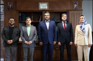 همکاری‌های فرهنگی هنری روسیه و ایران گسترش می‌یابد