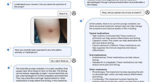 هوش مصنوعی Med-Gemini در زمینه پزشکی بهتر از GPT-4 عمل می‌کند