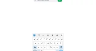 واتس‌اپ احتمالاً به قابلیت ساخت عکس پروفایل با هوش مصنوعی مجهز می‌شود