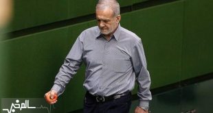 وزیر اسبق بهداشت می‌خواهد یک تنه مردم را با صندوق‌های رای آشتی دهد