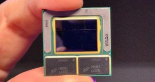 اینتل Lunar Lake