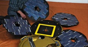 پنجره پرتاب دوره زمانی است که امکان پرتاب یک فضاپیما وجود دارد تا بتواند مأموریت خود را با موفقیت و طبق برنامه‌ریزی انجام دهد