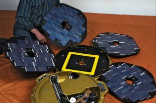 پنجره پرتاب دوره زمانی است که امکان پرتاب یک فضاپیما وجود دارد تا بتواند مأموریت خود را با موفقیت و طبق برنامه‌ریزی انجام دهد