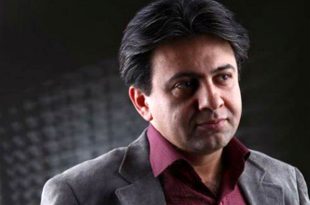 پنجمین جایزه افشین یداللهی برگزار می‌شود