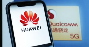 کوالکام انتظار ندارد پس از سال 2024 درآمدی از هواوی داشته باشد