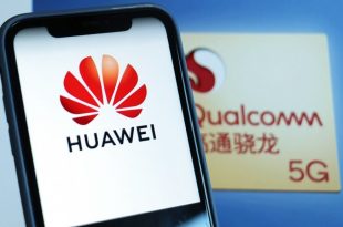 کوالکام انتظار ندارد پس از سال 2024 درآمدی از هواوی داشته باشد