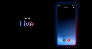 گوگل از Gemini Live پرده برداشت؛ گفت‌وگوی طبیعی با هوش مصنوعی