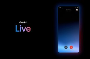 گوگل از Gemini Live پرده برداشت؛ گفت‌وگوی طبیعی با هوش مصنوعی