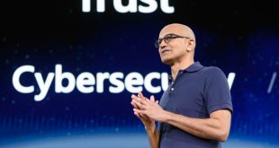 یادداشت مدیرعامل مایکروسافت به کارمندان؛ اولویت‌دادن به امنیت