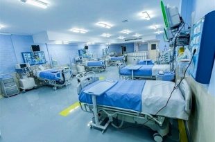 یازده بیمارستان در کشور بهسازی می شود