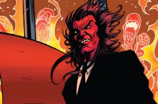 ۱۰ شخصیت شرور که طرفداران دوست دارند در ددپول و ولورین ببینند