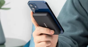 بهترین برند پاوربانک برای آیفون