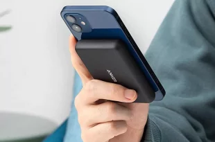 بهترین برند پاوربانک برای آیفون