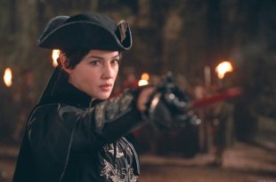 13 فیلم جنگی ترسناک دیدنی