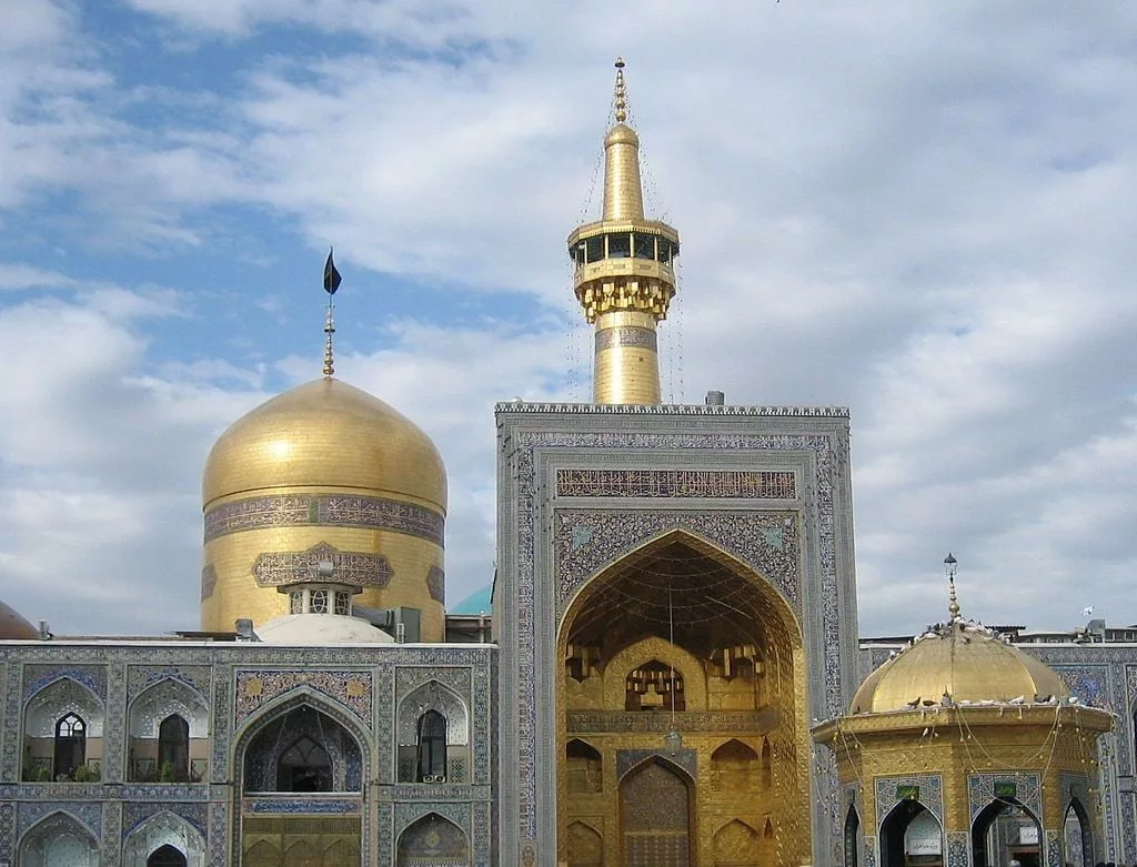 1717258875 23 تور مشهد با هواپیما از تهران با بهترین قیمت دلچسب.webp