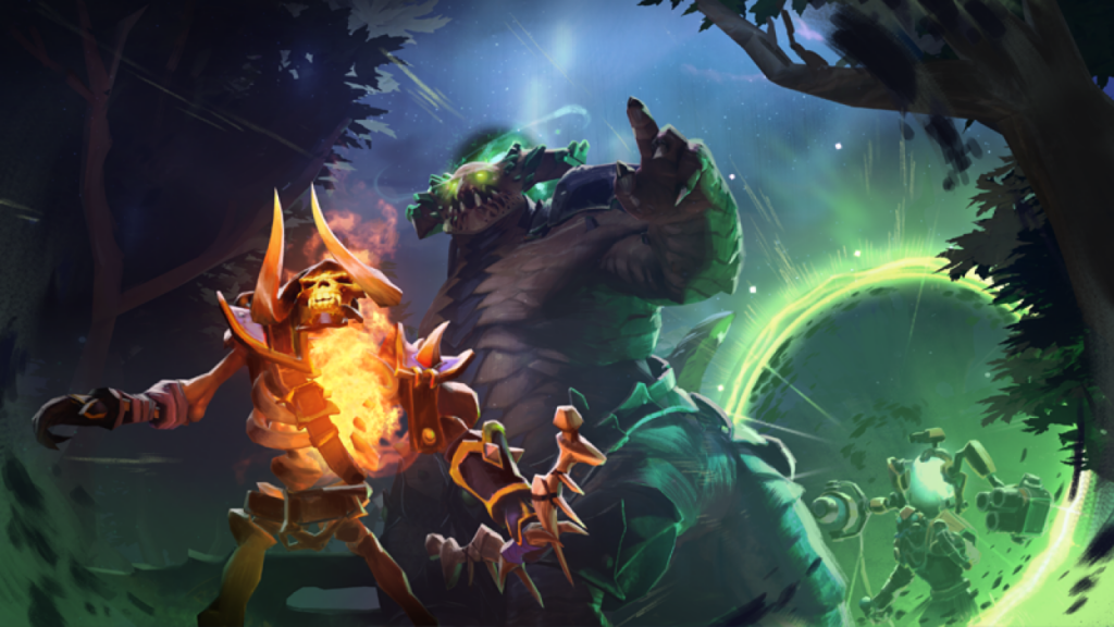 1717385490 830 Dota 2 و League of Legends شباهت‌ها و تفاوت‌ها دلچسب