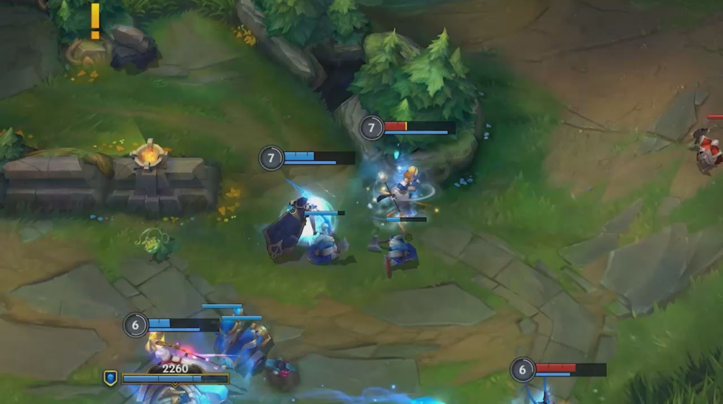 1717385491 277 Dota 2 و League of Legends شباهت‌ها و تفاوت‌ها دلچسب