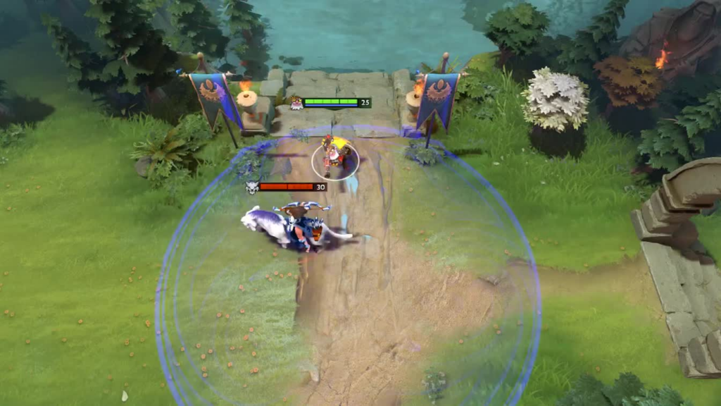 1717385491 610 Dota 2 و League of Legends شباهت‌ها و تفاوت‌ها دلچسب