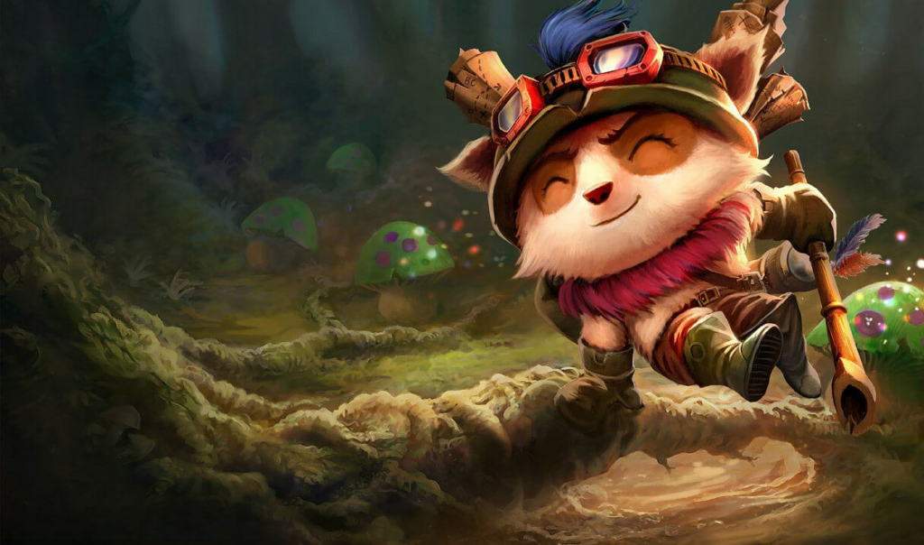 1717385491 831 Dota 2 و League of Legends شباهت‌ها و تفاوت‌ها دلچسب