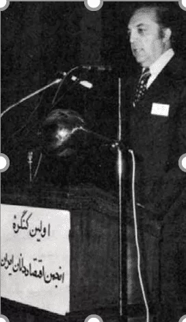 بیوگرافی حسین پیرنیا، زندگینامه پدر دانش اقتصاد ایران_دلچسب 5 دکتر حسین پیرنیا
