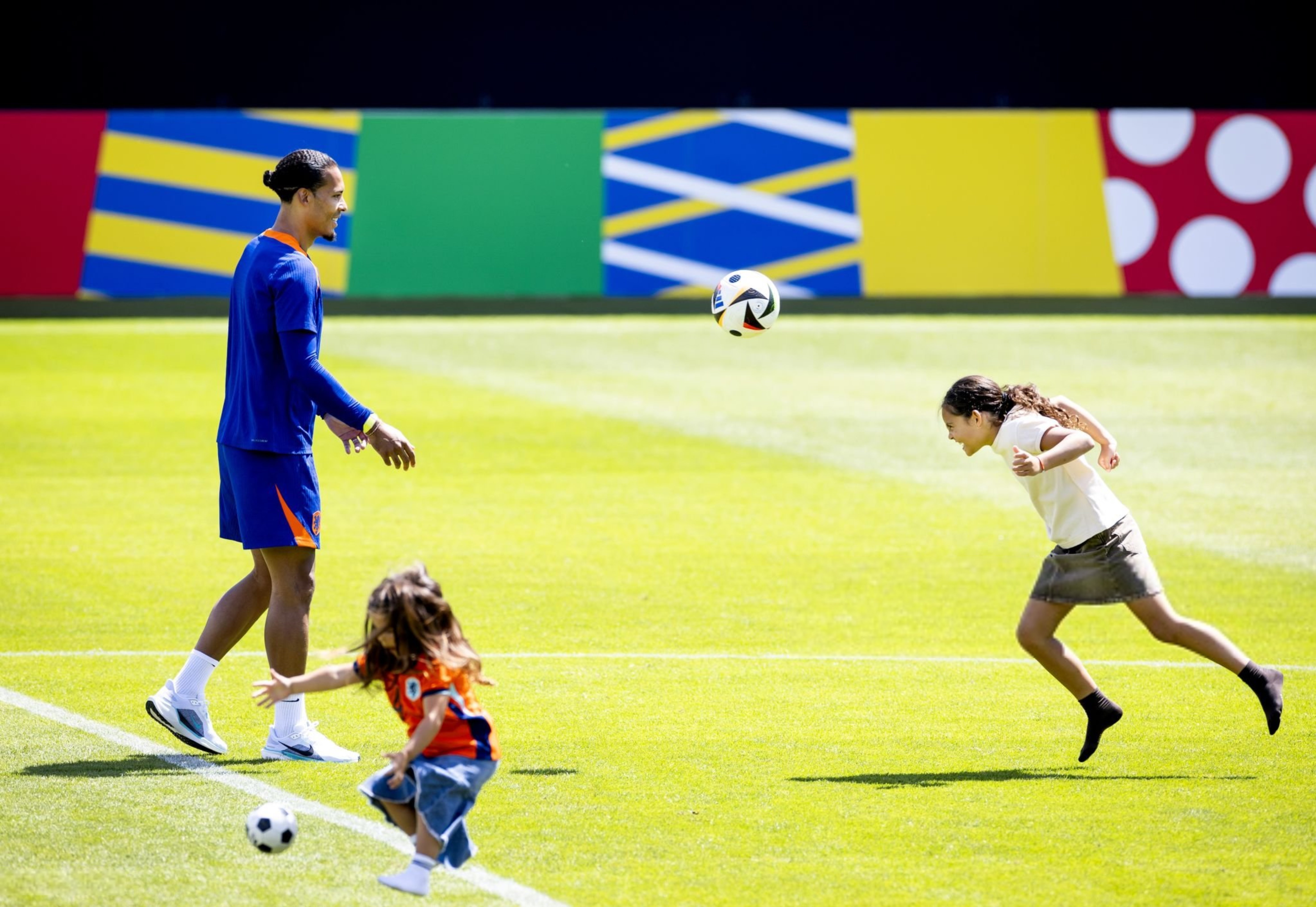 فدراسیون فوتبال هلند , تیم ملی فوتبال هلند , تیم ملی فوتبال لهستان , یورو 2024 ,