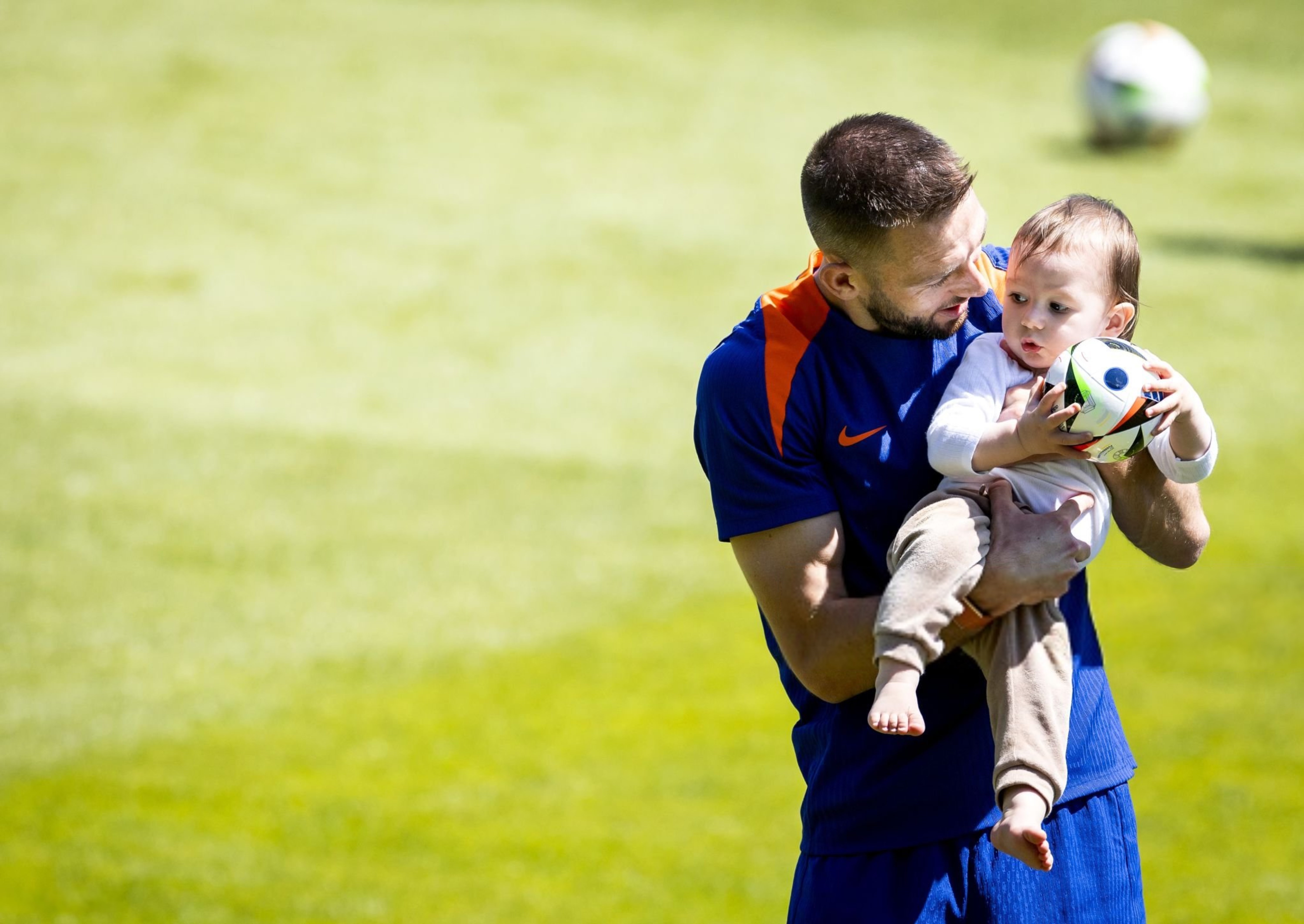 فدراسیون فوتبال هلند , تیم ملی فوتبال هلند , تیم ملی فوتبال لهستان , یورو 2024 ,