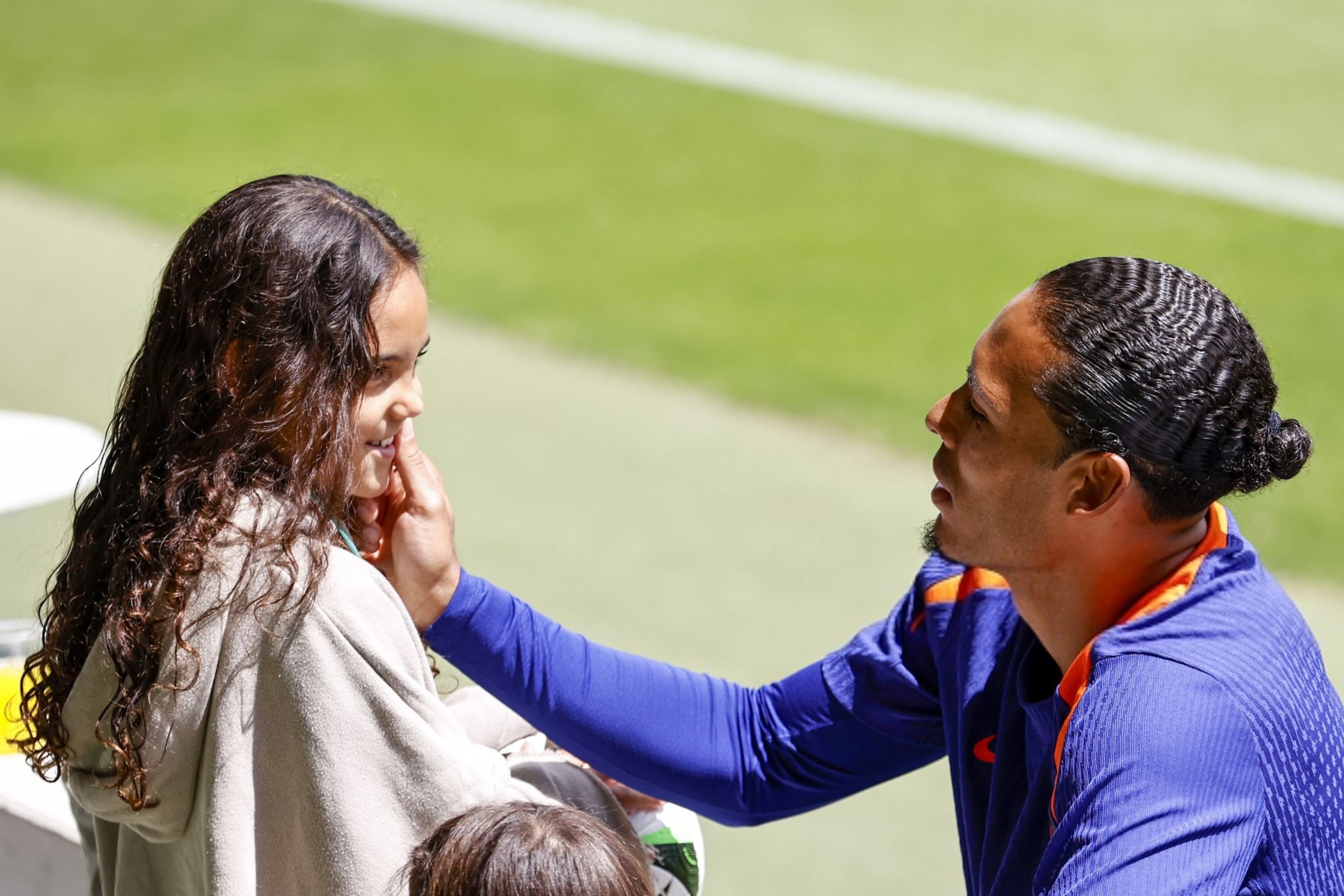 فدراسیون فوتبال هلند , تیم ملی فوتبال هلند , تیم ملی فوتبال لهستان , یورو 2024 ,