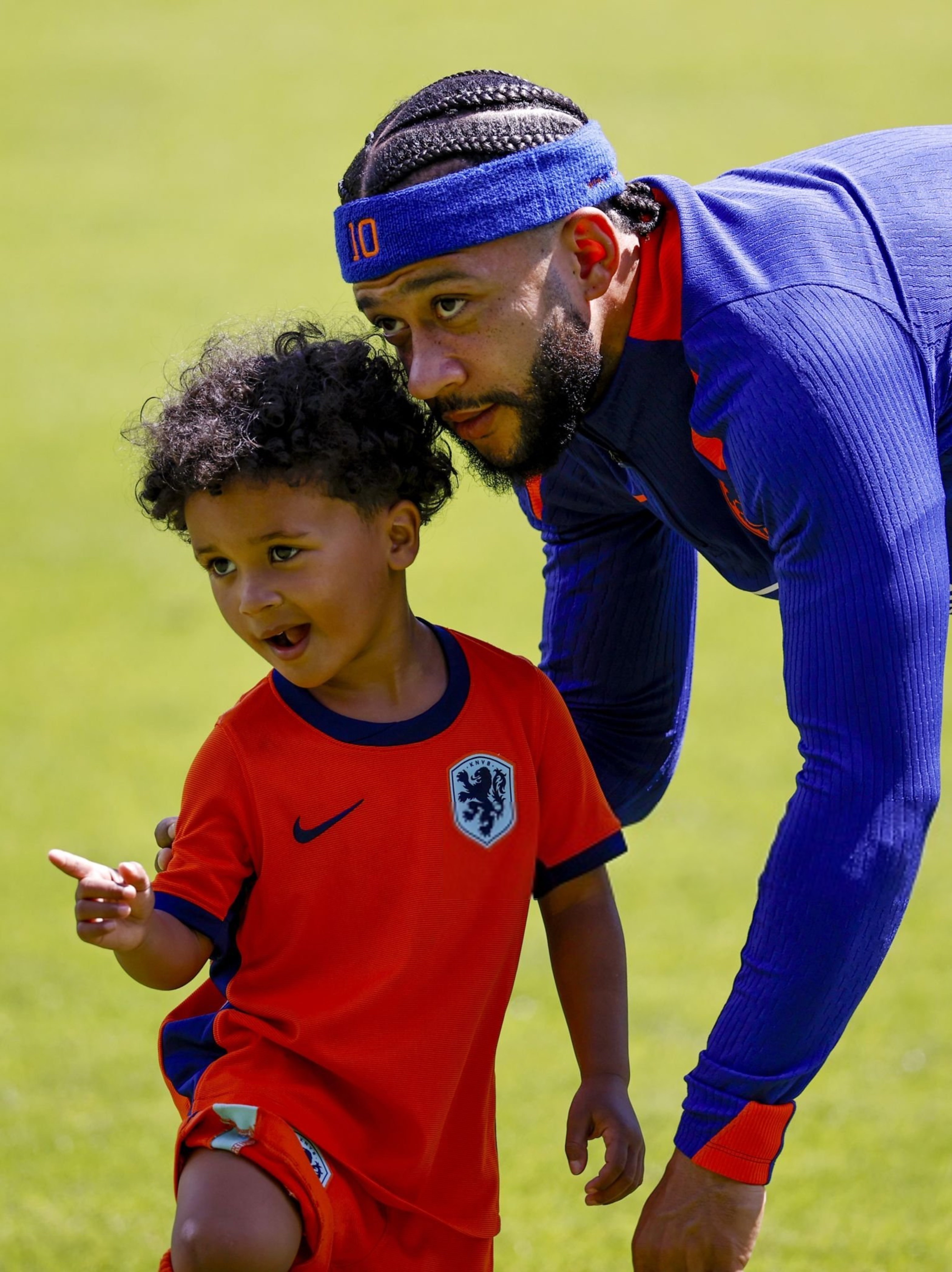 فدراسیون فوتبال هلند , تیم ملی فوتبال هلند , تیم ملی فوتبال لهستان , یورو 2024 ,