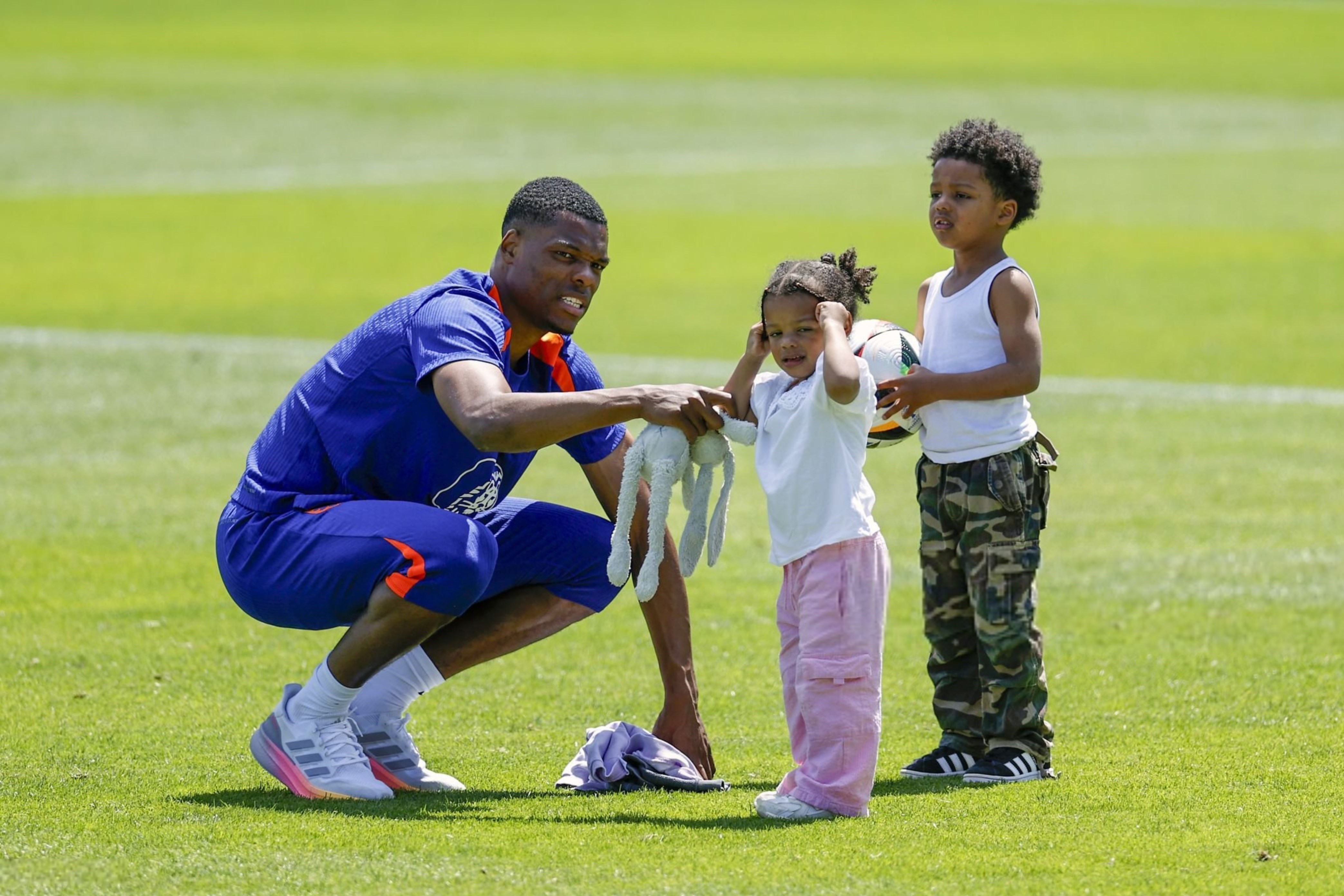 فدراسیون فوتبال هلند , تیم ملی فوتبال هلند , تیم ملی فوتبال لهستان , یورو 2024 ,