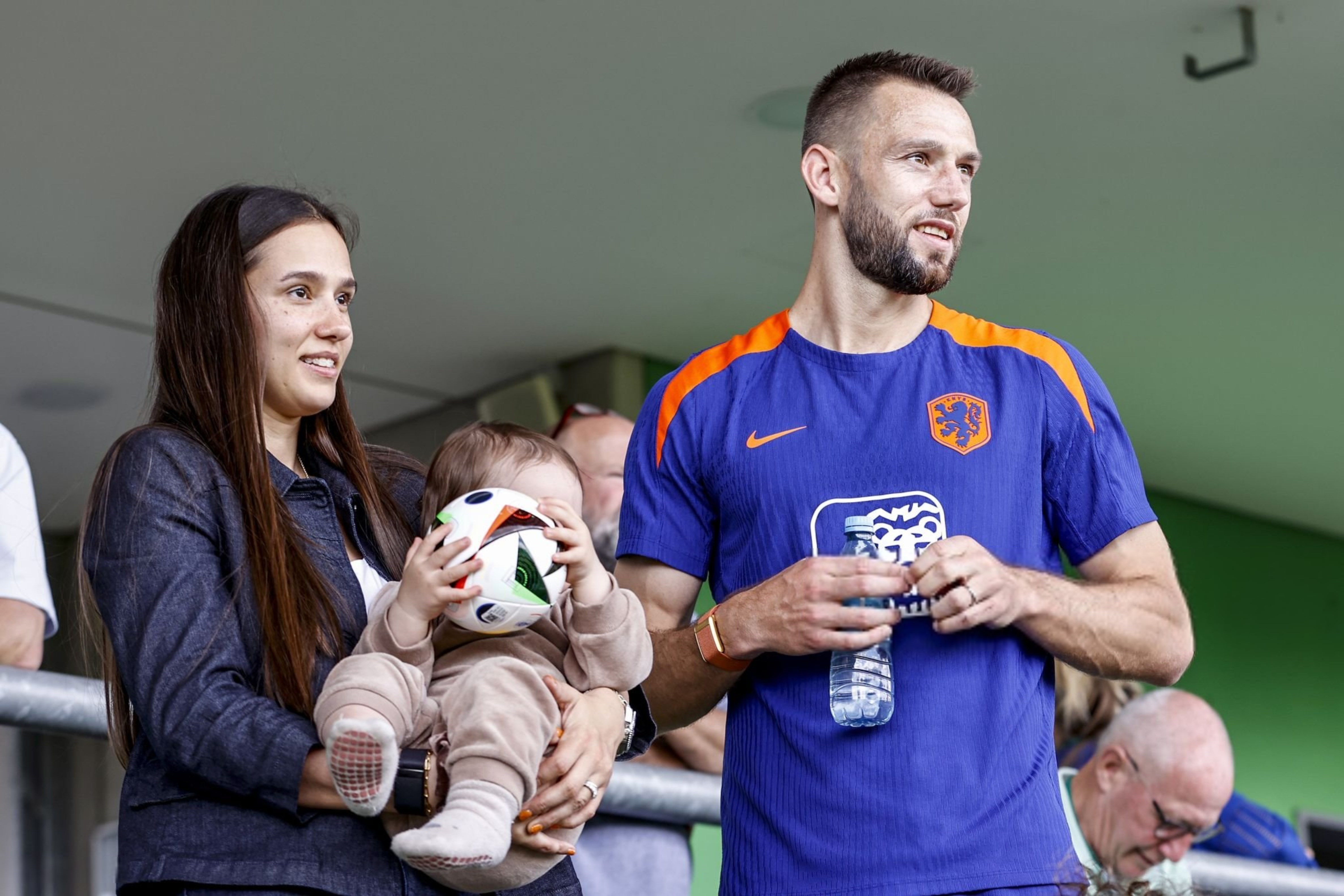 فدراسیون فوتبال هلند , تیم ملی فوتبال هلند , تیم ملی فوتبال لهستان , یورو 2024 ,