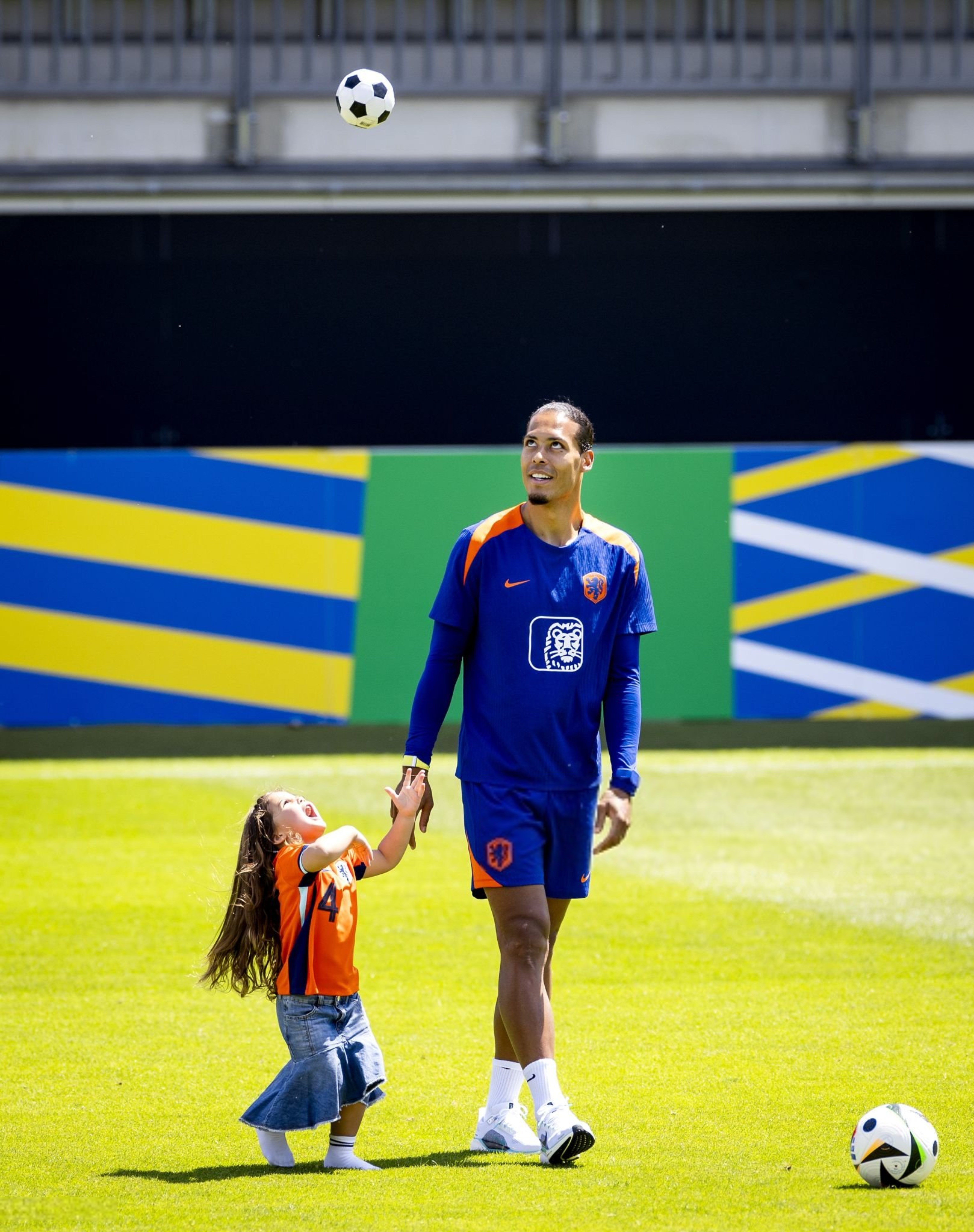 فدراسیون فوتبال هلند , تیم ملی فوتبال هلند , تیم ملی فوتبال لهستان , یورو 2024 ,