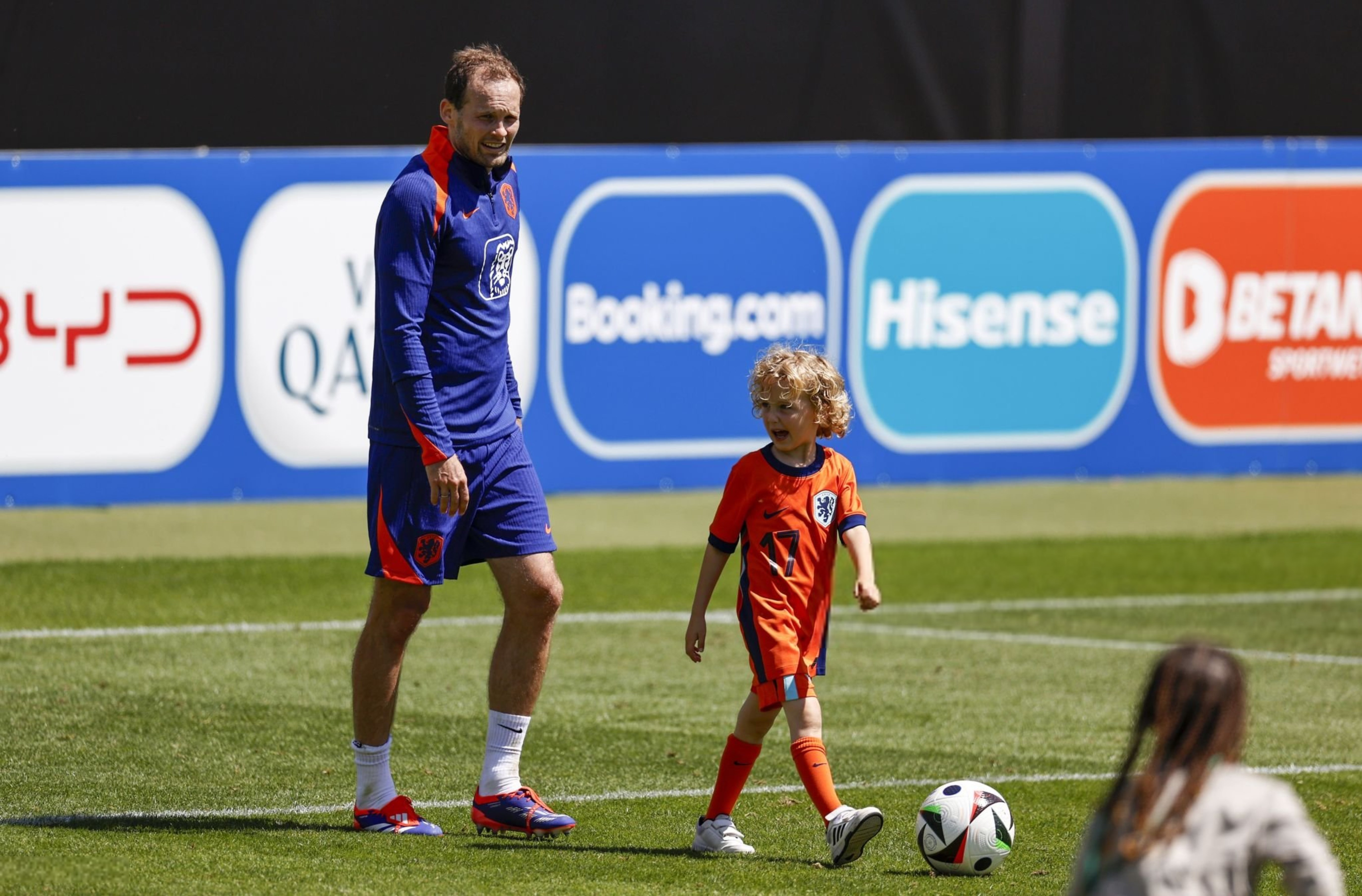 فدراسیون فوتبال هلند , تیم ملی فوتبال هلند , تیم ملی فوتبال لهستان , یورو 2024 ,