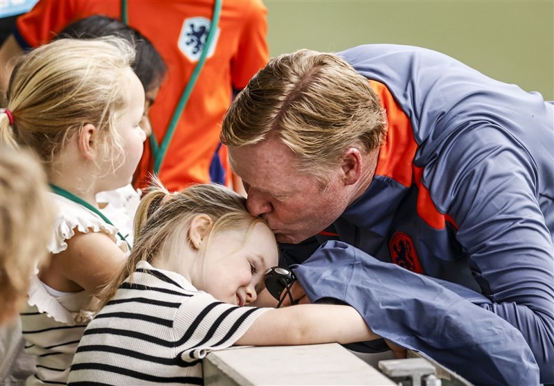 فدراسیون فوتبال هلند , تیم ملی فوتبال هلند , تیم ملی فوتبال لهستان , یورو 2024 ,