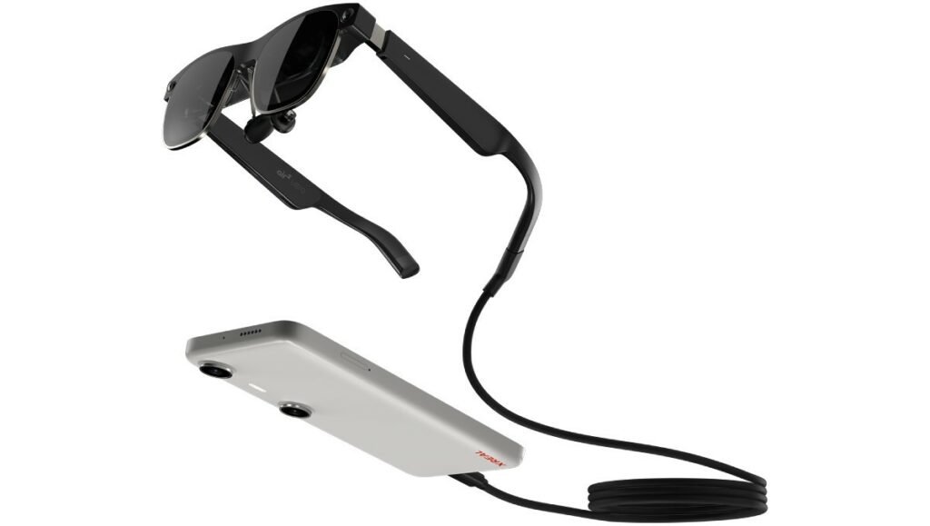 Beam Pro راهکار دلنشین Xreal برای انتقال محتوا به عینکهای AR است_دلچسب 9 1718724569 657 Beam Pro راهکار دلنشین Xreal برای انتقال محتوا به عینکهای