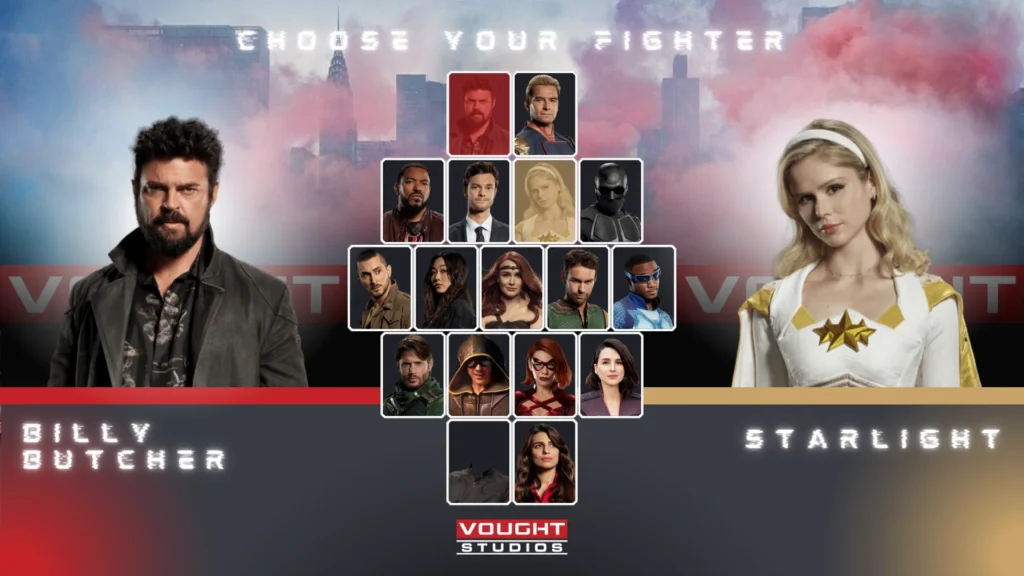 1718851213 704 چرا به بازی مبارزه‌ای The Boys نیاز داریم؟ دلچسب.webp