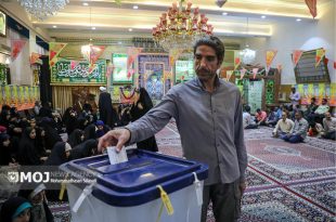 190 رسانه خارجی انتخاباتِ ریاست‌ جمهوری را پوشش می دهند