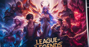 Dota 2 و League of Legends: شباهت‌ها و تفاوت‌ها