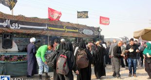 آخرین مهلت ثبت‌نام موکب‌های اربعین حسینی اعلام شد