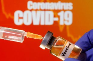 آمریکا در فیلیپین علیه واکسن کرونا چین پروپاگاندا راه انداخته بود