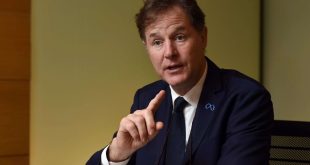 اروپا در زمینه فناوری درحال عقب‌ماندن از آمریکا و چین است