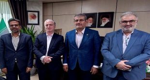 اصناف می توانند از زیرساخت فیبرنوری استفاده کنند