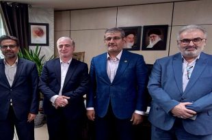 اصناف می توانند از زیرساخت فیبرنوری استفاده کنند