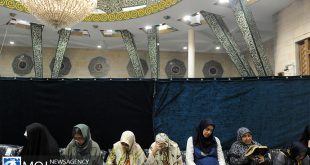 اطلاعیه شورای هماهنگی تبلیغات اسلامی به‌مناسبت دعای عرفه و مراسم برائت از مشرکین